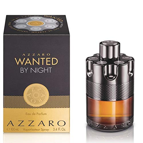 Amazon | 【アザロ】ウォンテッド バイ ナイト EDP・SP 100ml [並行