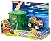 Fisher-Price Nickelodeon Blaze & The Monster Machines, Light Rider Stripes