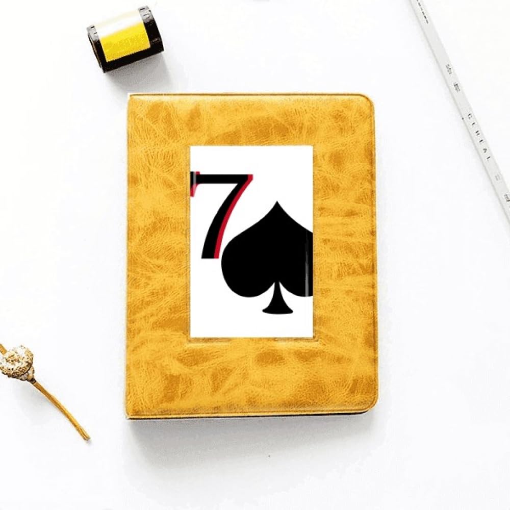 no/no peneptune spade 7 poker Photo Album Family Wedding Picture 4x6