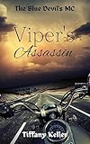 Viper's Assassin: Book 2 in The Blue Devils MC