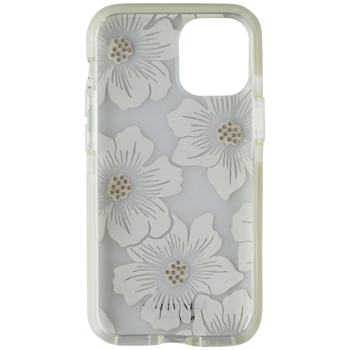 Amazon.com: Kate Spade Defensive Series Case for iPhone 12 mini