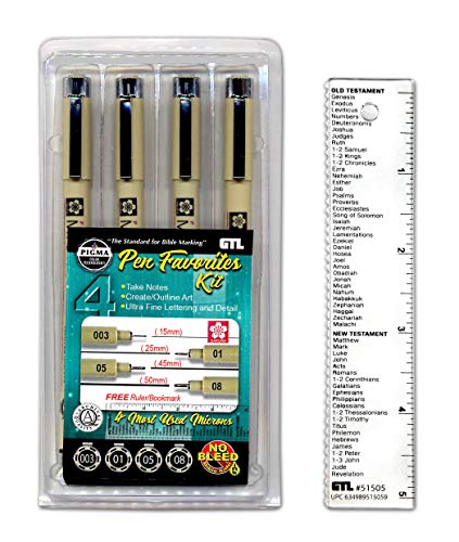 Best Favorite Pen