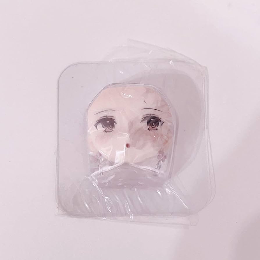 Amazon | がおう だいしゅきほーるど あやかちゃん フィギュア