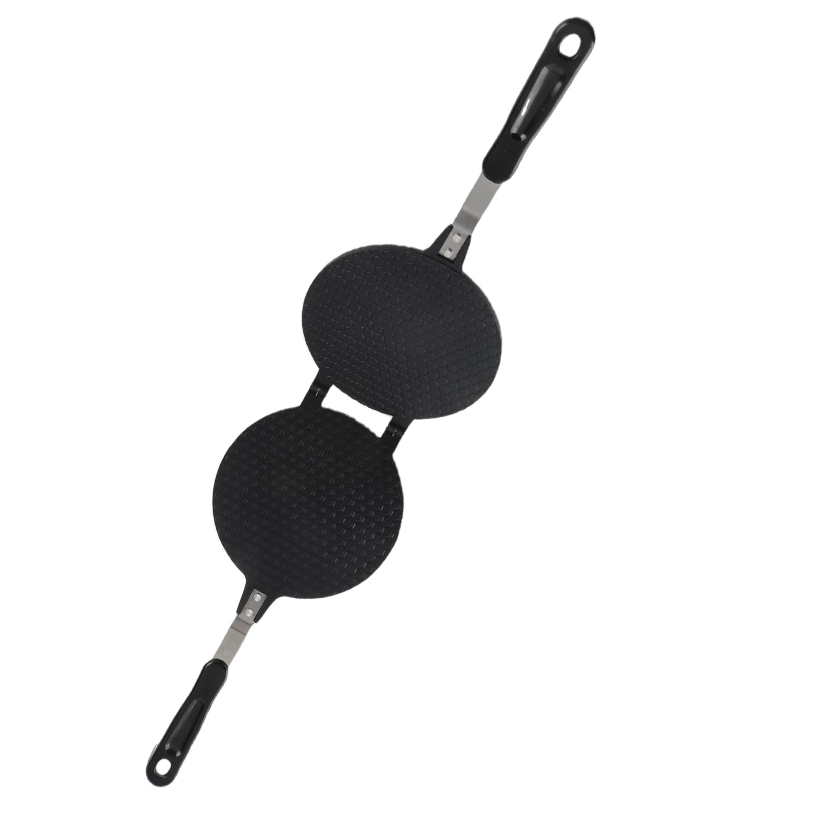 Máquina de Marquesitas para Moldes de Cono de Plancha, Tortas Calientes, Obleas, Sartén, Rollo de Huevo, Cocina Doméstica, Gas, Antiadherente, Cono de Gofres, Electrodomésticos