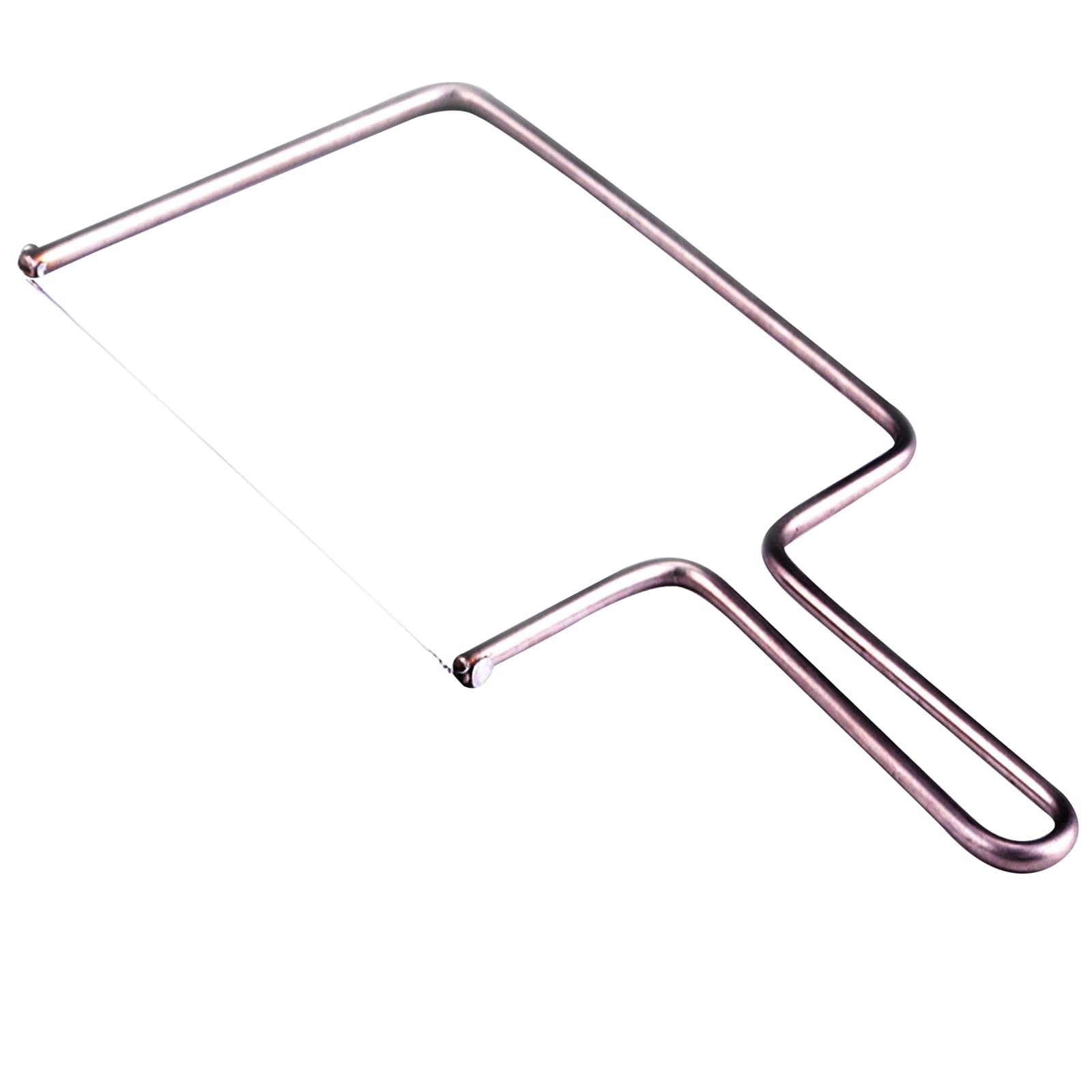 Buy KitchenGear Cheese Slicer Wire Cutter Cheese Knives Slicers with