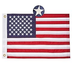American Flag-1X1.5 Ft