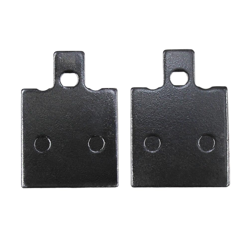 Pastiglie Freno Anteriore Compatibili Con ARN 50 2010-2011