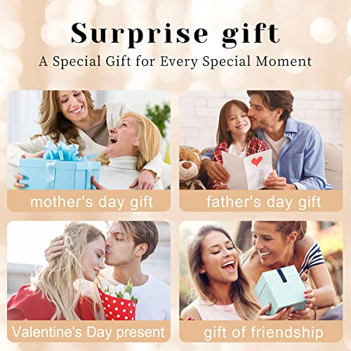 Midir&Etain Celtic Necklace For Women 925 Sterling Silver Celtic Moon Necklace Norse Mythology White Opal Pendant Necklace Crescent Triple Horn Of Odin Necklaces Amulet Jewelry Gifts #TOP6