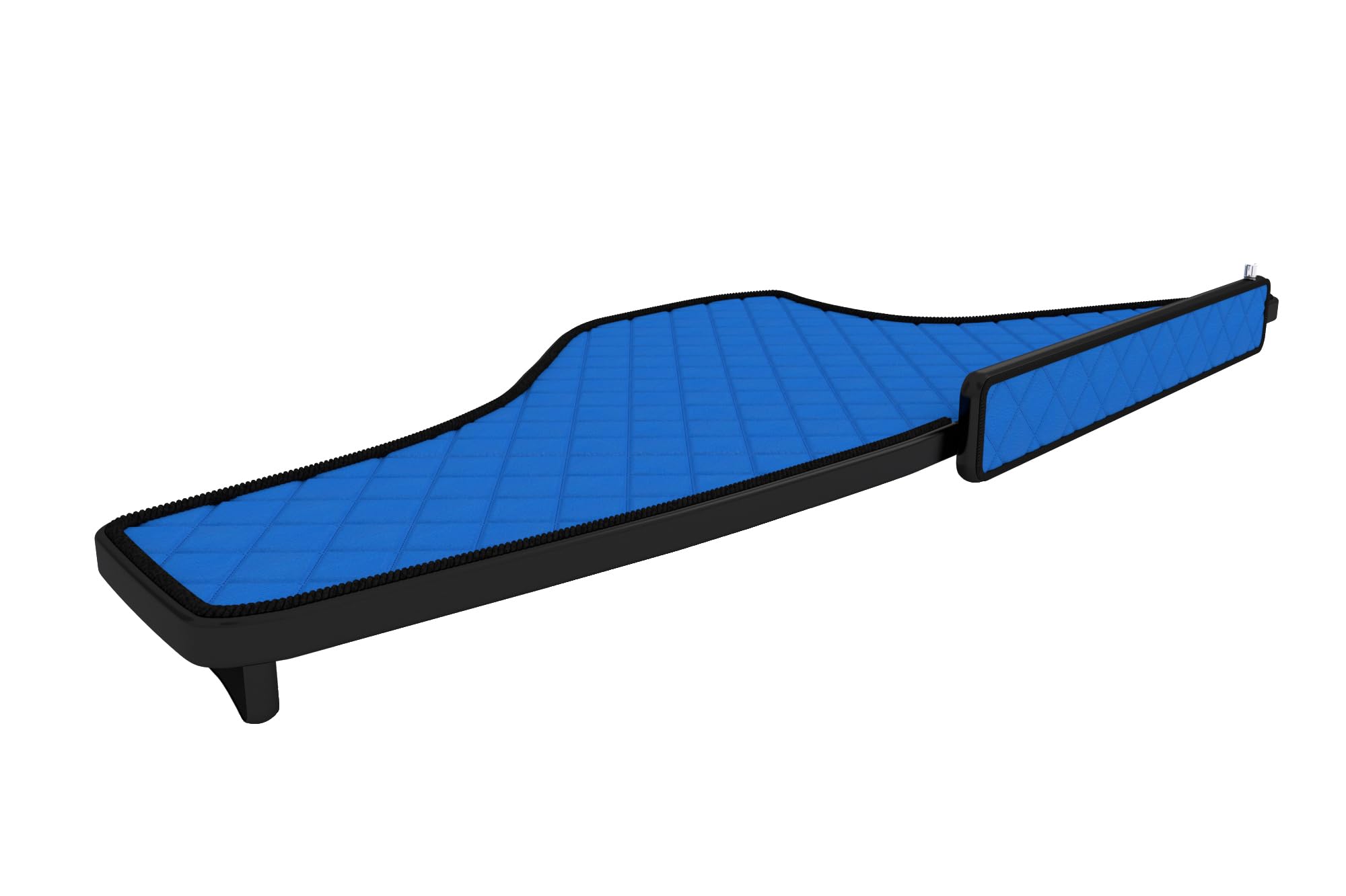 Tavolini Cruscotto Per Camion DAF XG+ XG XF NG 2021- - Set Doppio Grigio F-CORE - Foto 2