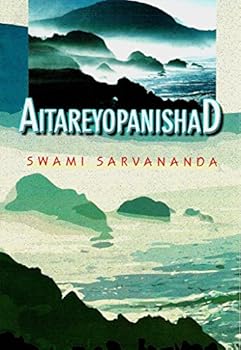 Paperback Aitareyopanishad Book