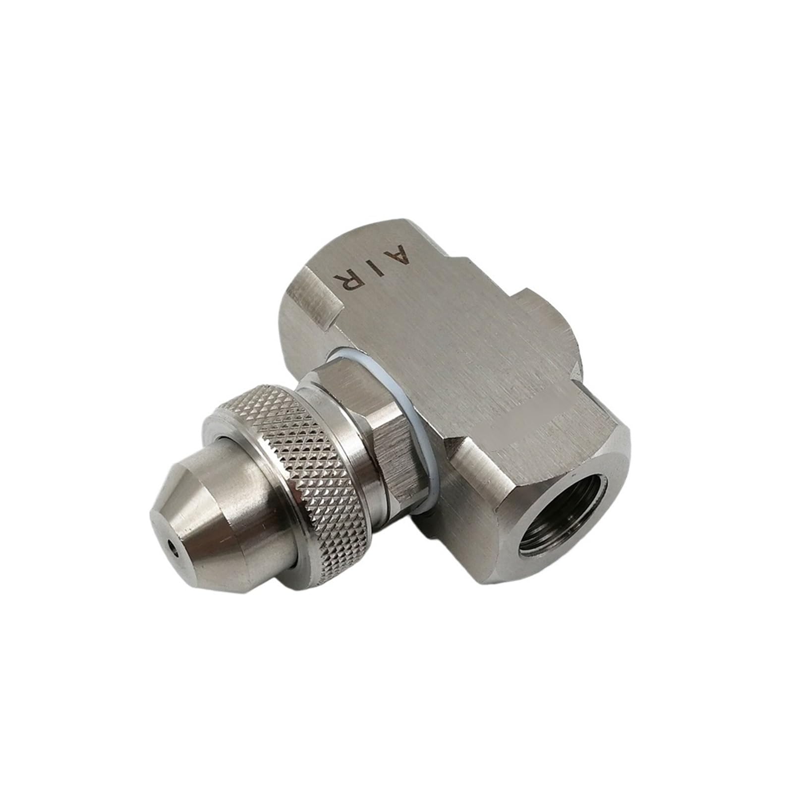 Varnok Pressure Flat Fan Water Atomizing Nozzle