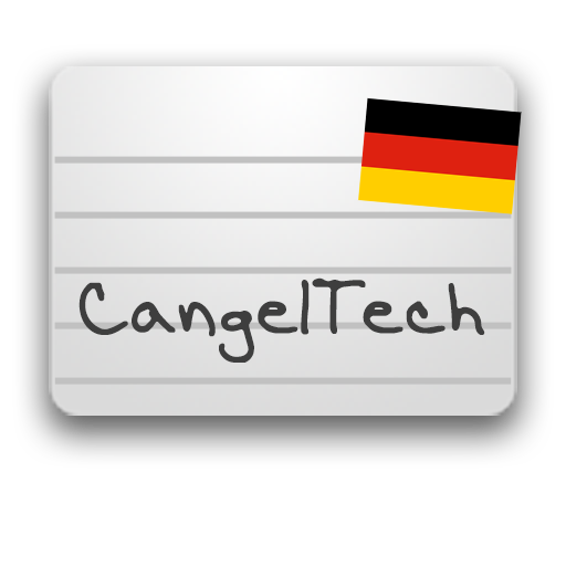 German for Android