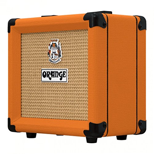 Orange PPC 108 Baffle guitare 20 Watts - Les Beatles, Paul McCartney, John Lennon, RIngo Starr, George Harrison Orange PPC 108 Baffle guitare 20 Watts – Image 4