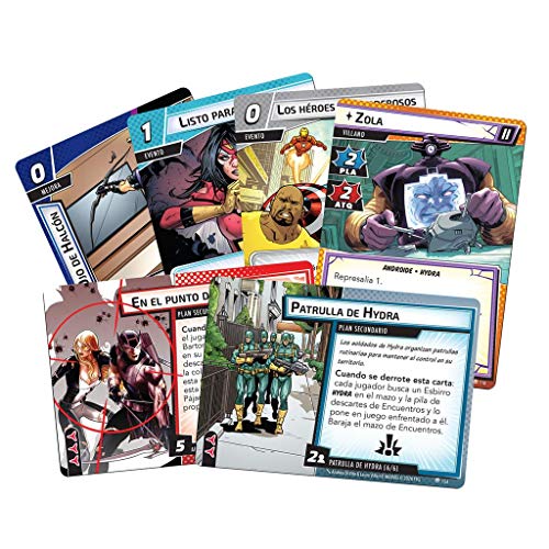 La Mejor Selección de Rojo marvel Top 10. 18 Imagen adicional