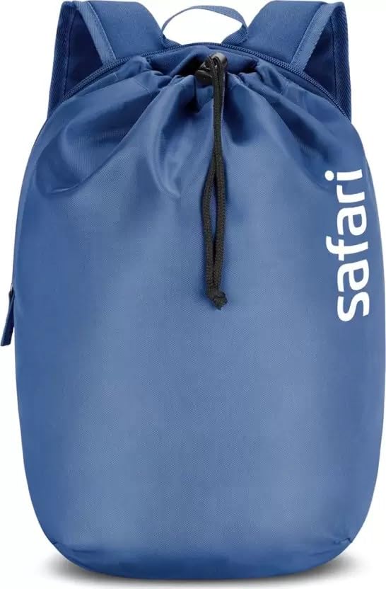 15 Litre Casual/School/College Standard 2 Compartment Backpack