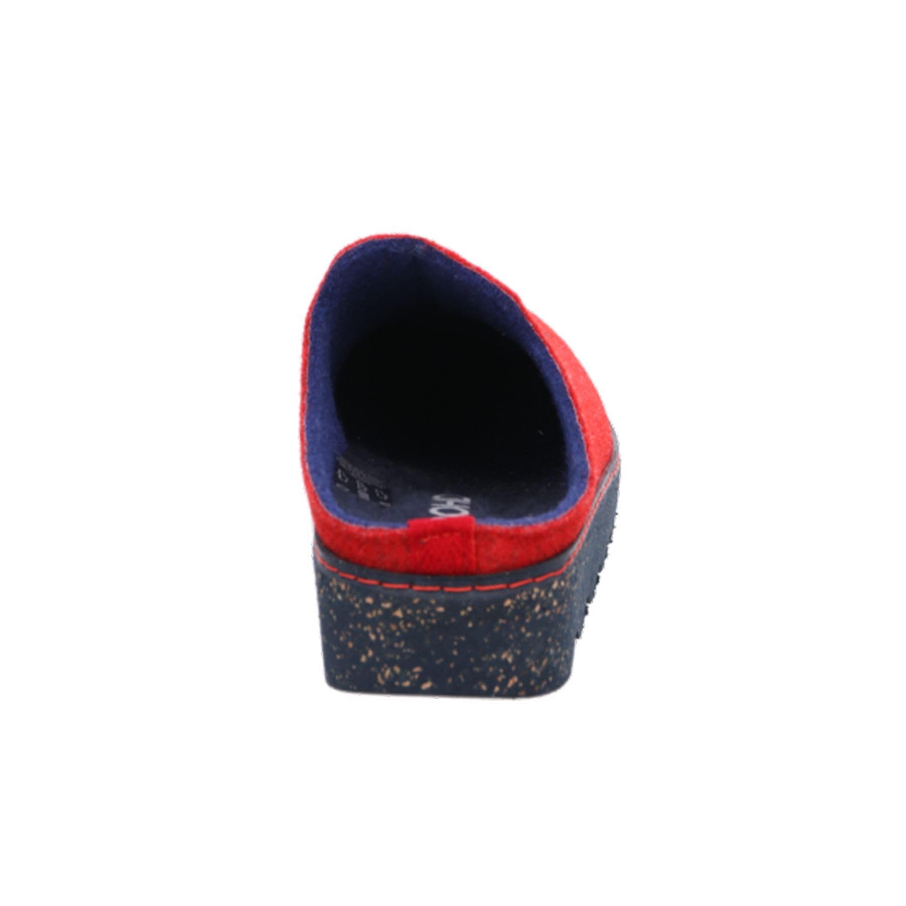 Rohde Pantofole Donna Foggia 6120