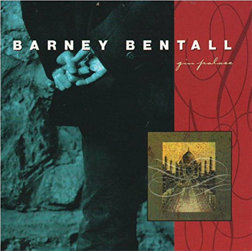 Gin Palace [Audio CD]