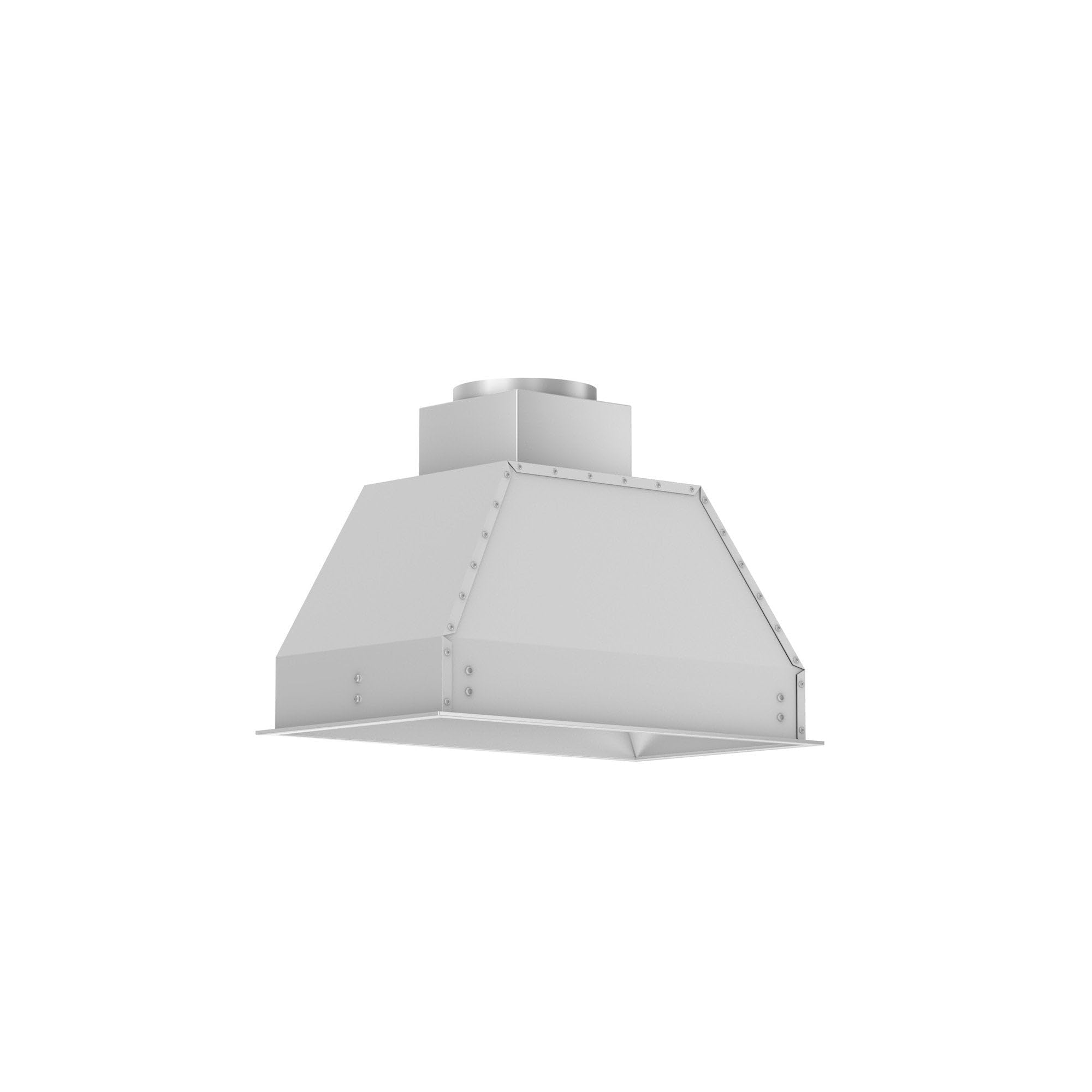 Z-Line 695-RD-40 1200 CFM Range Hood Insert with Remote Dual Blower Review