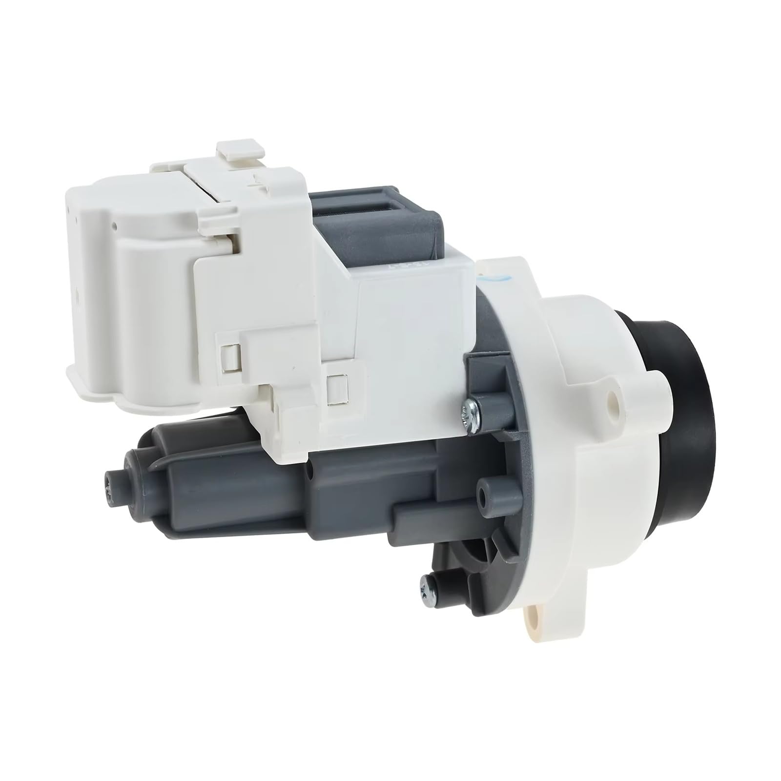 WashingMachine Drain Pump Motor for Crosley 1Pc W11399437 Washing Machine Water Drain Pump