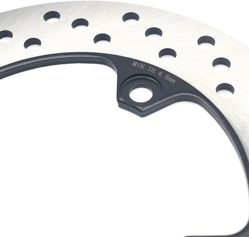 ディスクローター リアブレーキディスクローターカワサキニンジャ ZX