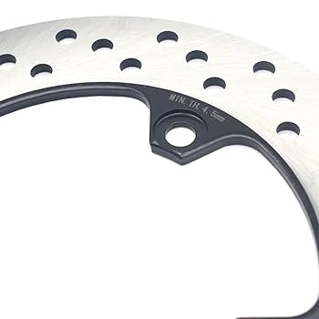 a様用 Amazon | ブレーキディス リアブレーキディスクローターに適合