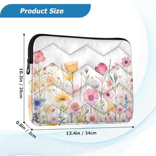 Funda para laptop 13-14 pulgadas impermeable y resistente miniatura 3