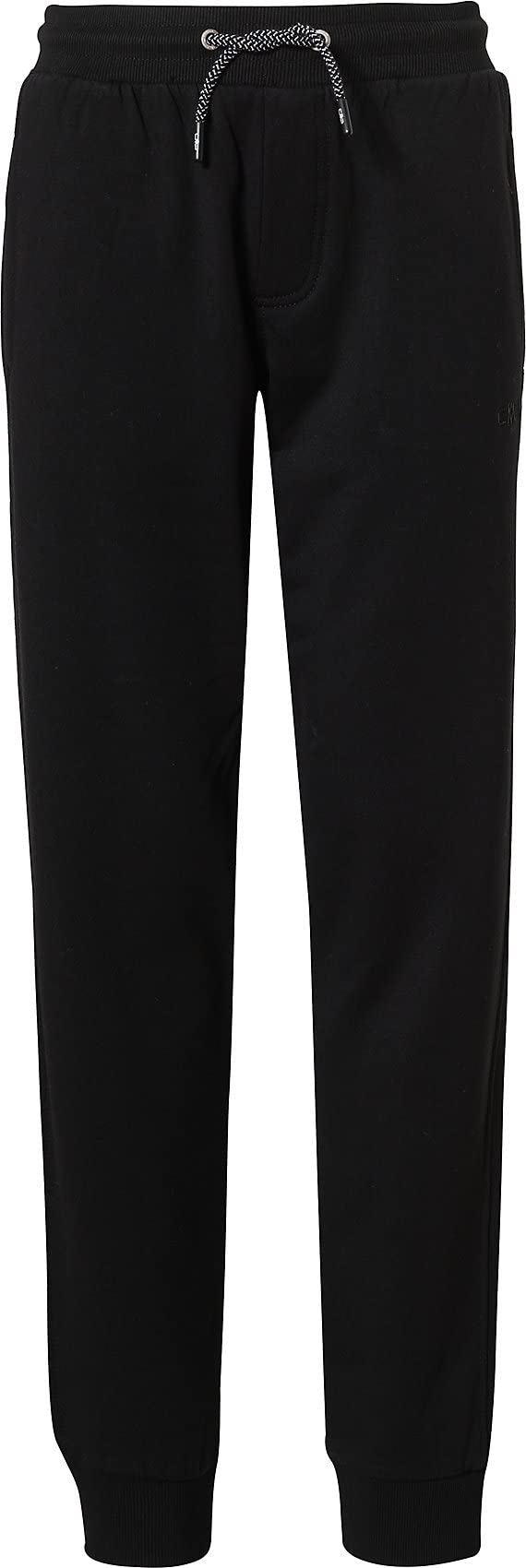 CMP - Kid Long Pant, Black, 152