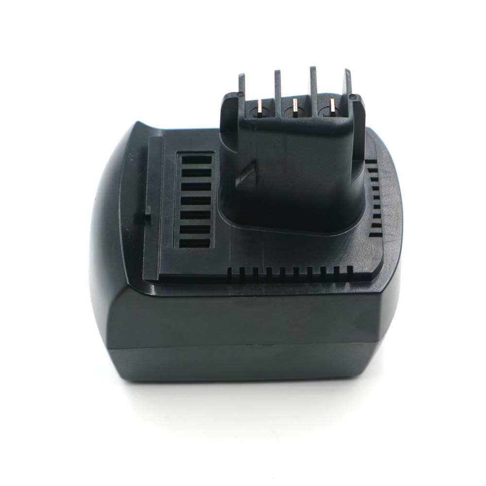 Batterie 12V 3Ah Remplacer D72622 D-72622 6.02151.50 6.25473 6.25474 6.02153.51 6.25473.00 6.25474.00 BZ12SP