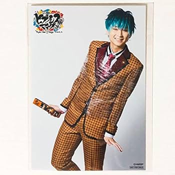 新品★舞台 ヒプノシスマイク★ヒプステ【どついたれ本舗】ラップ★特典★ブロマイド m67453804010_1.jpg?1623450338