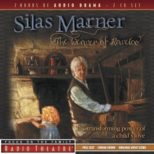 Silas Marner (Radio Theatre)