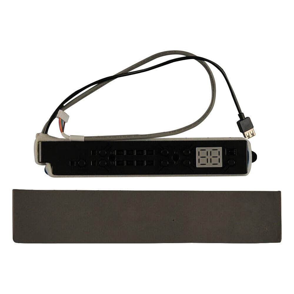 Amazon.com: WJ26X27695 UI Board Kit WJ26X25906 : Electronics