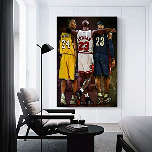 TINGTAI - Stampa artistica su tela con stampa