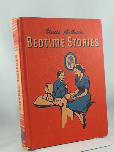 Uncle Arthur's Bedtime Stories: Vol. 5 B00DYDLXWO Book Cover