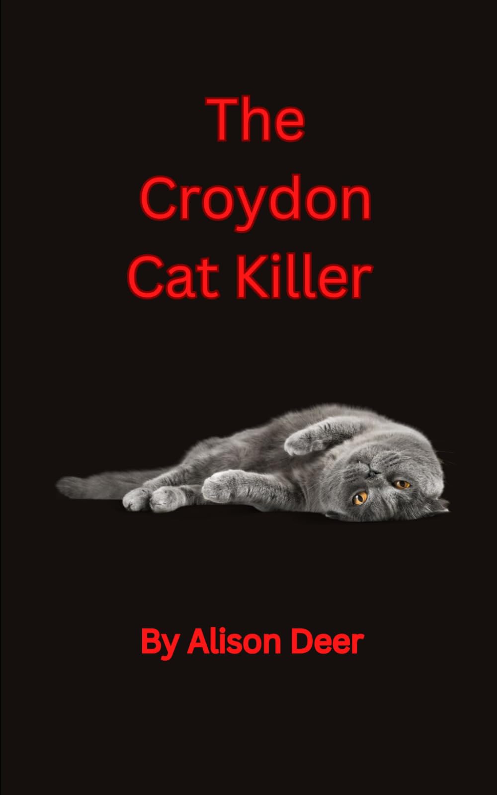 The Croydon Cat Killler