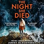 Cover of The Night She Died