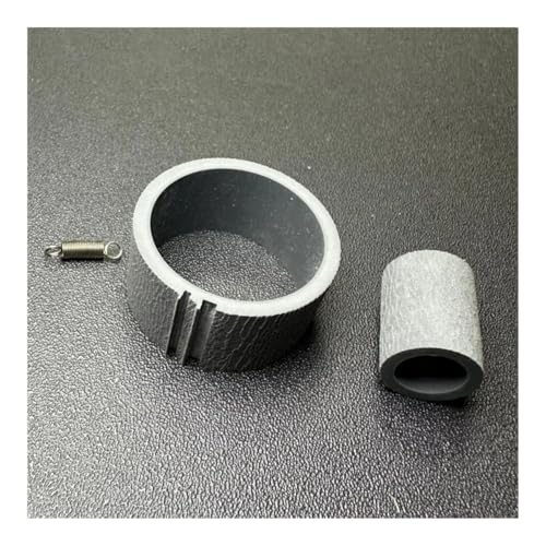 Rouleau de ramassage 1569314 pour imprimante L300 L355 L110 L210 L365 et L455 en lot de 10 jeux