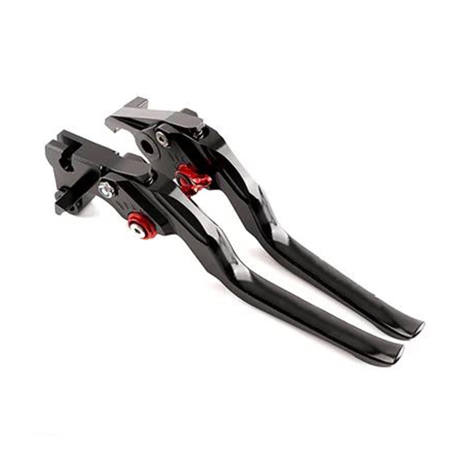 Heyhellnin U For Honda For Forza 350 Forza350 Nss350 Nss 2018-2025+ New Brake Clutch Lever Motorcycle Cnc Motorbike Brake Levers(U)