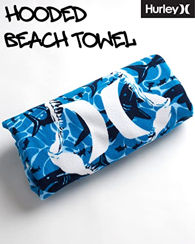 Amazon.com: Hurley: Beach Towels