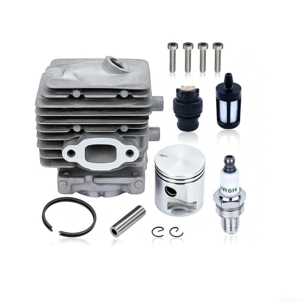 para cilindro Motor Repuesto para BG86 BG86C SH56 para cilindro