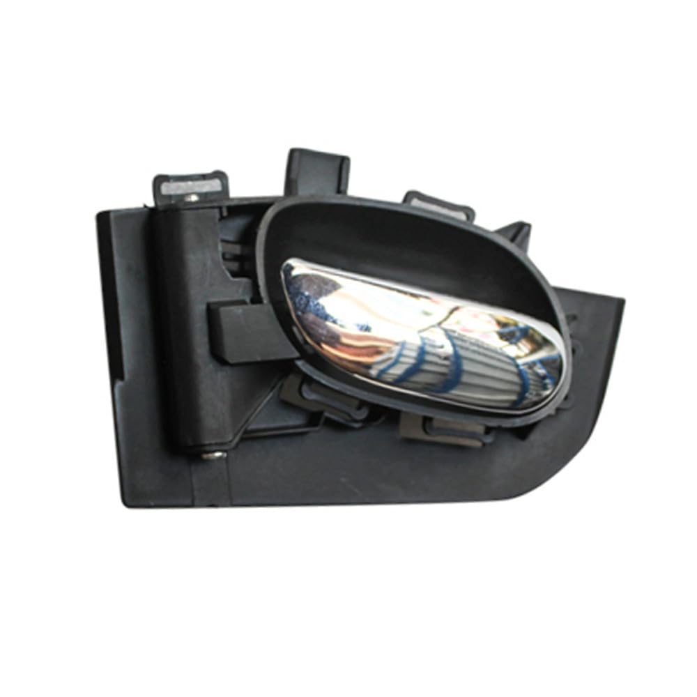 WFUT3G Door Handle Car Inside Door Handle Inner for 206 207