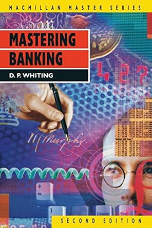 Buy Mastering Banking (Palgrave Master Series) Book Online at Low ...