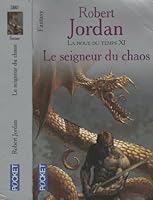 Lord of Chaos 2266142119 Book Cover