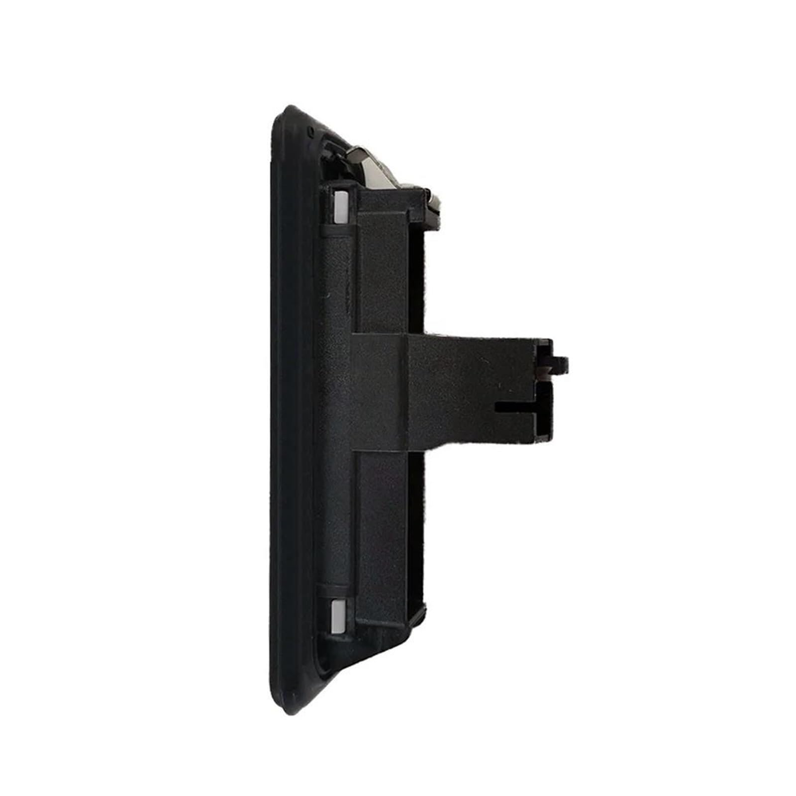 Yueyzhk One Color Car Tailgate Lock Latch Suitcase Parts 5Ed827566 5E0827566 5E0827566a For Skoda For Roomster For Superb For Yeti
