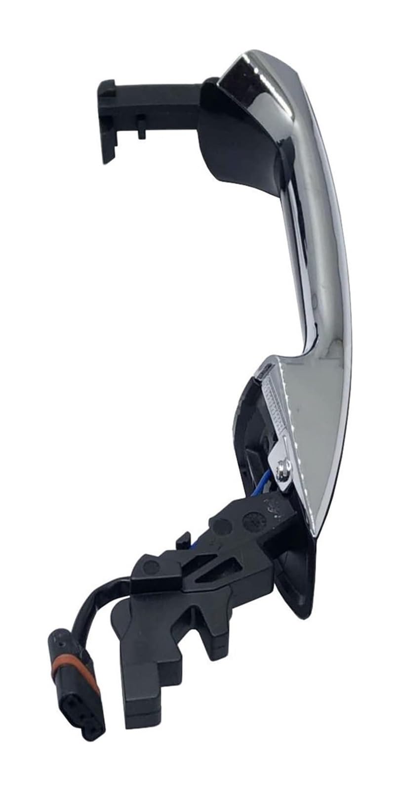 RORLL for Benz W204 C200 C300 W212 Parts Car Door Handle 2047601370 Car Interior Door Handle
