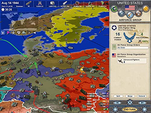 Armed Forces Anthologie - vue 2