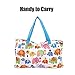 Baby Children Covers Shopping cart Cushion for Infant Supermarket Cart Cover Protector… (Colourful Elegant)
