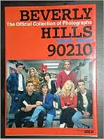 全巻ビバリーヒルズ高校白書 青春白書　Beverly Hills 90210 ビバリーヒルズ高校生白書 Beverly Hills 90210 オリジナル
