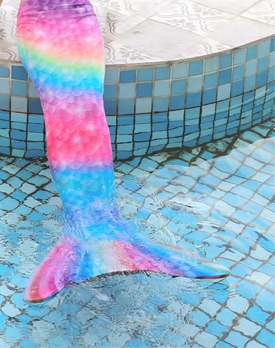 DNFUN Marmaid Tale Girls2