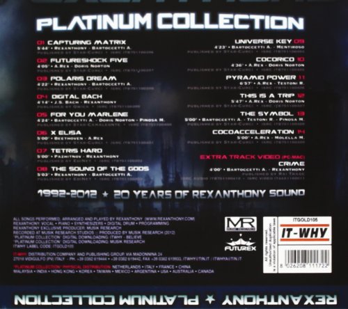 Platinum Collection