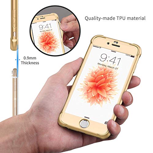 ORETECH for iPhone 6 Plus/6s Plus Case - Image 4